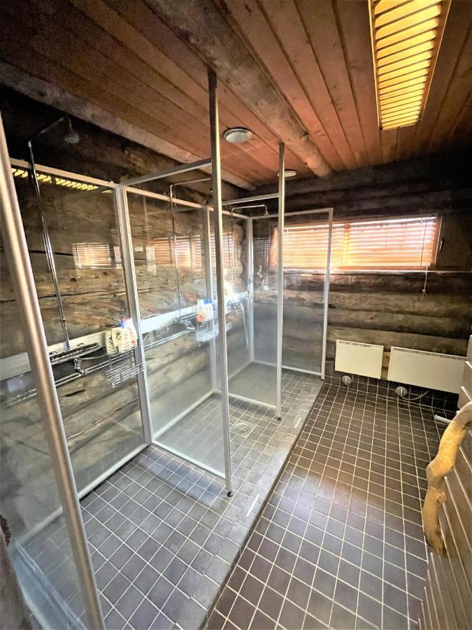 Вилла Kelo / Lapland, Saariselkae Экстерьер фото