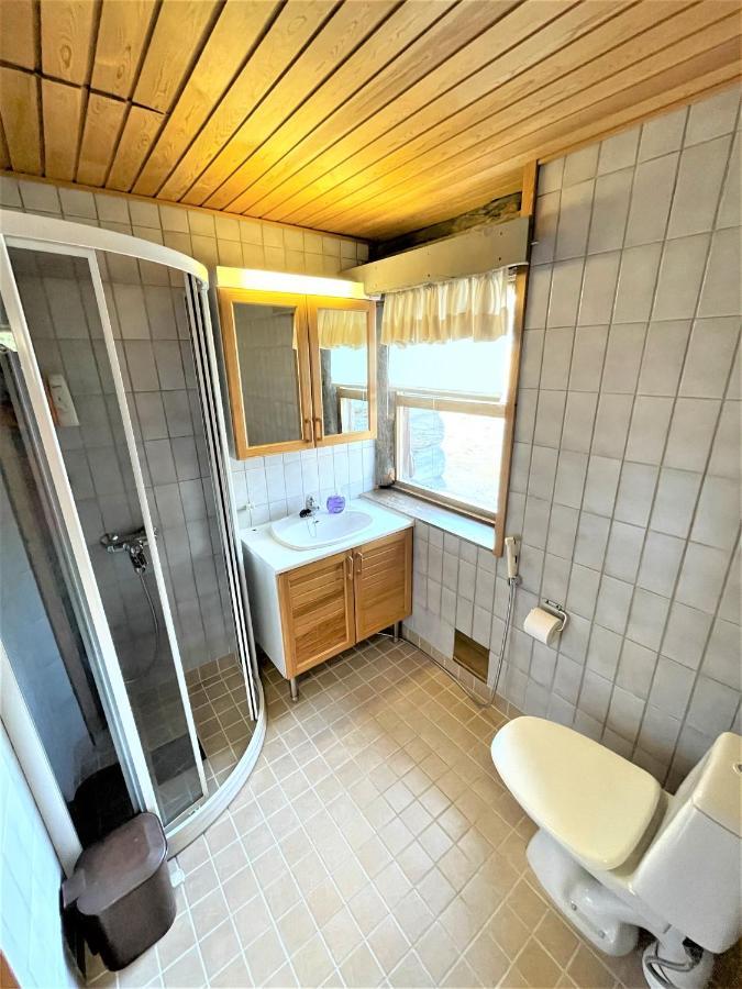Вилла Kelo / Lapland, Saariselkae Экстерьер фото